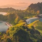 Komodo Island Full Day Tour Packages