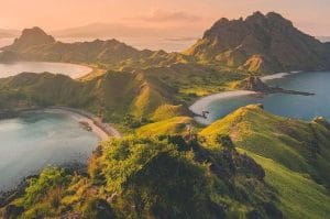 Komodo Island Full Day Tour Packages