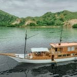 Komodo Overnight Tour