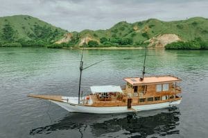 Komodo Overnight Tour