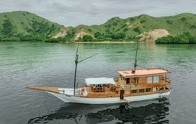 Komodo Overnight Tour