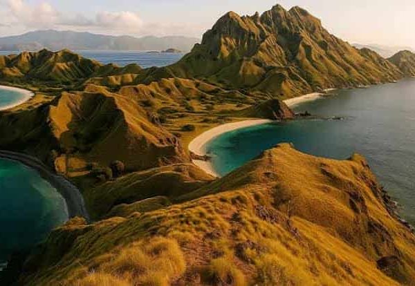 Komodo-tour-packages